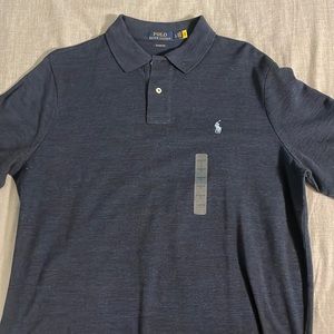 Polo shirt